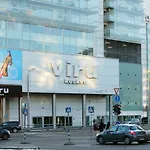 Διαμέρισμα Viru, 2-bedroom With Parking By Ca *