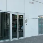 Διαμέρισμα Viru, 2-bedroom With Parking By Ca