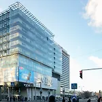 Viru, 2-bedroom With Parking By Ca