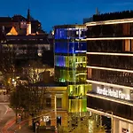 Viru, 2-bedroom With Parking By Ca Tallinn
