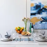 Viru, 2-bedroom With Parking By Ca Tallinn