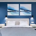 Διαμέρισμα Viru, 2-bedroom With Parking By Ca *