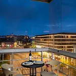 Apartment Viru, 2-bedroom With Parking By Ca Tallinn