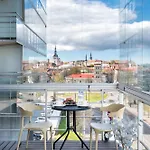 Viru, 2-bedroom With Parking By Ca * Tallinn