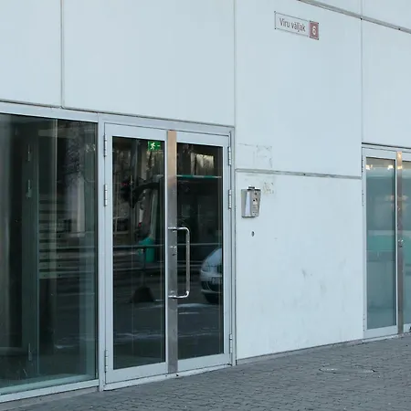 Apartment New Chic 2-bed At Viru By Centralapartments