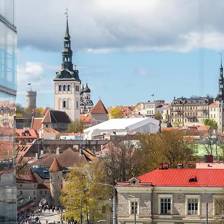 Viru, 2-bedroom With Parking By Ca דירה *