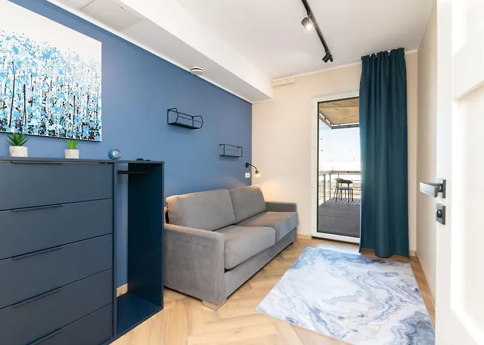 Viru, 2-bedroom With Parking By Ca Διαμέρισμα Ταλίν
