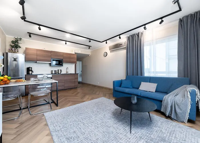 Viru, 2-bedroom With Parking By Ca Διαμέρισμα