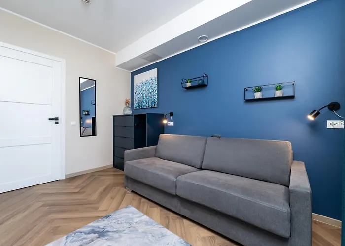 Viru, 2-bedroom With Parking By Ca Διαμέρισμα *