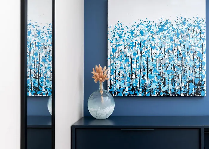 דירה Viru, 2-bedroom With Parking By Ca טאלין