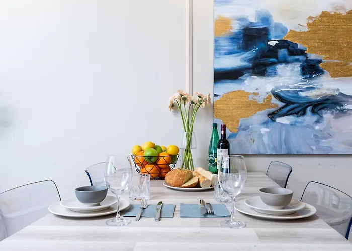 Viru, 2-bedroom With Parking By Ca タリン