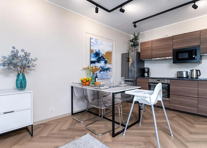 דירה Viru, 2-bedroom With Parking By Ca טאלין