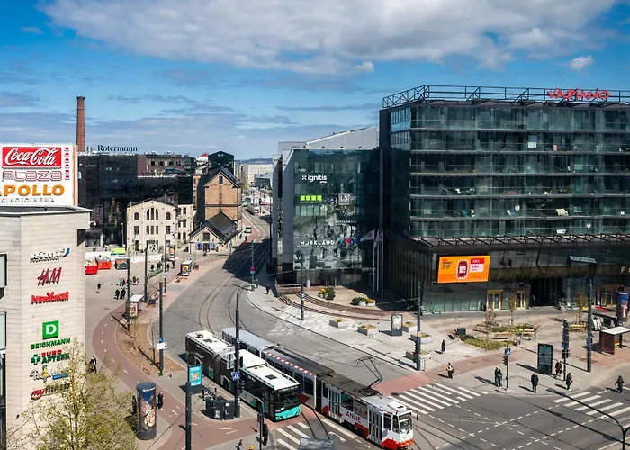 Viru, 2-bedroom With Parking By Ca טאלין