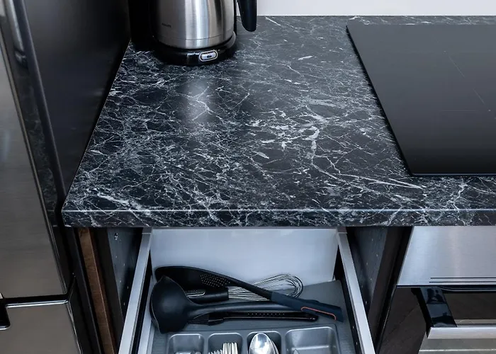 Viru, 2-bedroom With Parking By Ca *