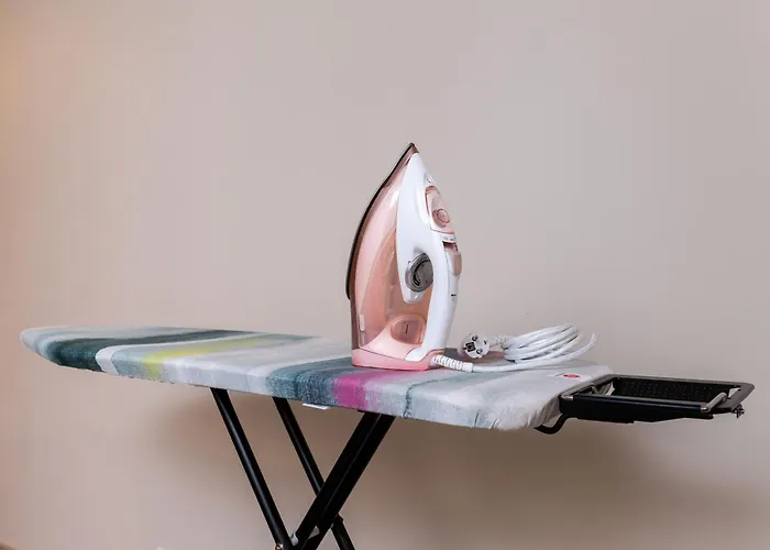 Viru, 2-bedroom With Parking By Ca