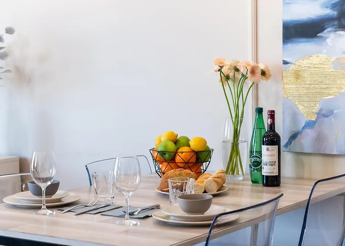 דירה Viru, 2-bedroom With Parking By Ca *