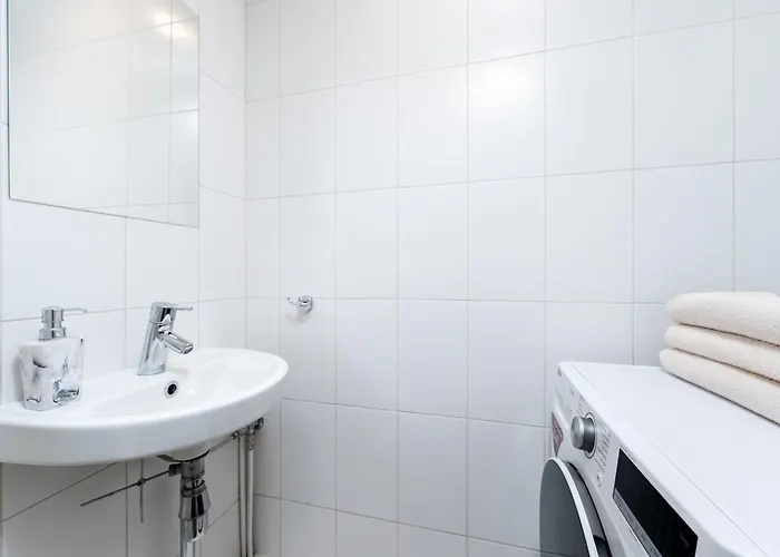 Viru, 2-bedroom With Parking By Ca Διαμέρισμα Ταλίν