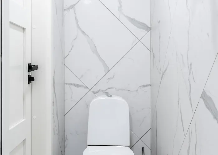 Viru, 2-bedroom With Parking By Ca *