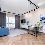 Viru, 2-bedroom With Parking By Ca アパート