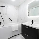アパート Viru, 2-bedroom With Parking By Ca *