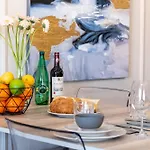 Viru, 2-bedroom With Parking By Ca タリン