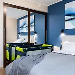 Viru, 2-bedroom With Parking By Ca アパート