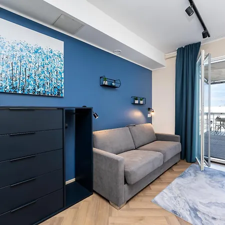 Viru, 2-bedroom With Parking By Ca *